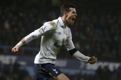 Gareth Bale