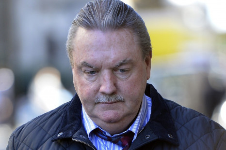 James McCormick made tens of millions of pounds selling the fake bomb detectors (Reuters)