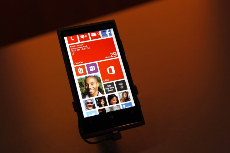 Windows Phone apps of the week