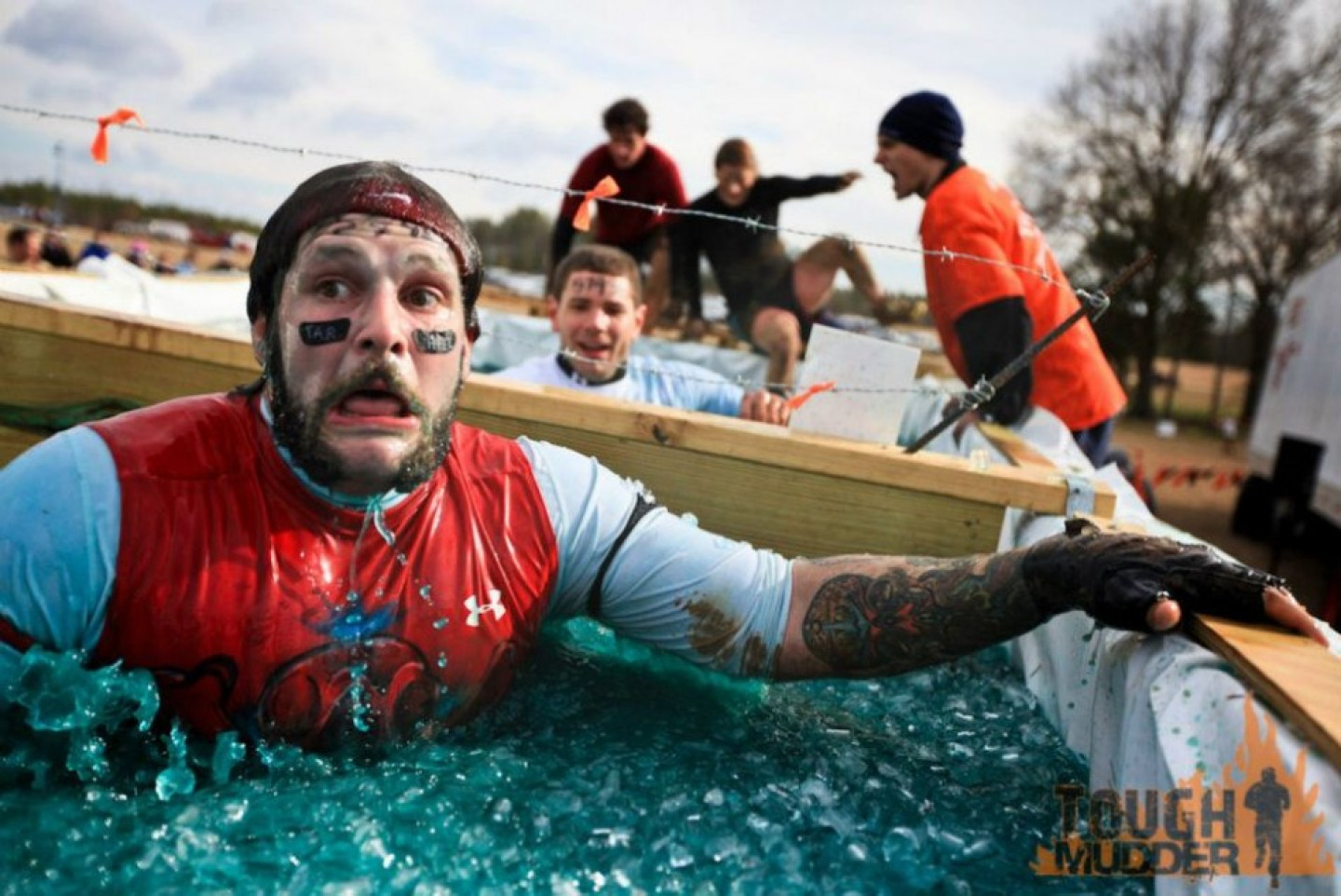 Tough Mudder