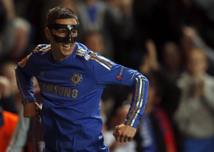 Fernando Torres