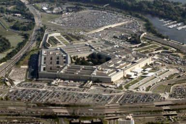 Pentagon Approves Apple, Samsung and BlackBerry smartphones