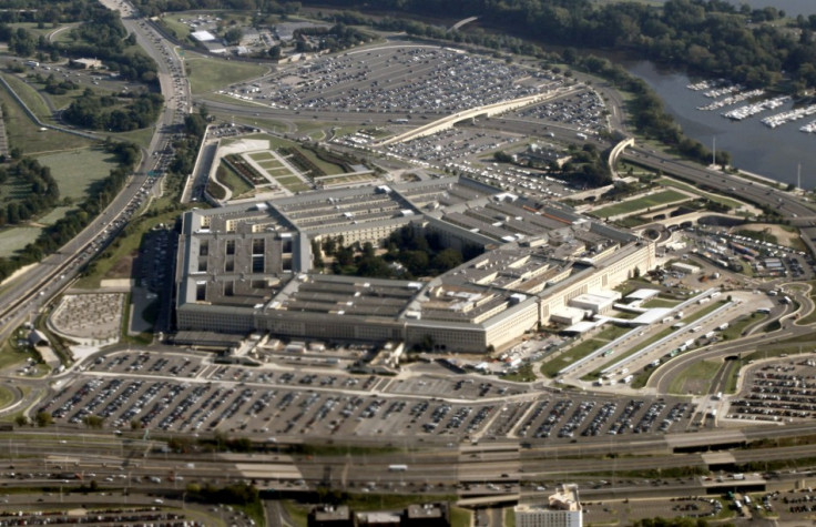 Pentagon Approves Apple, Samsung and BlackBerry smartphones