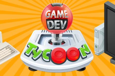 Game Dev Tycoon Mobile game of the week
