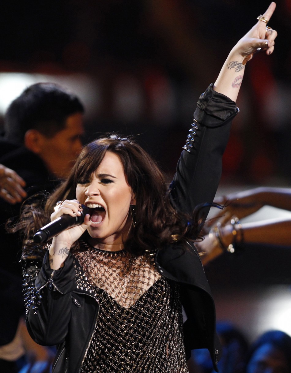 Demi Lovato Demi Lovato