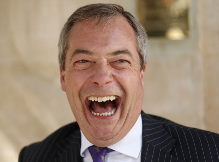 Farage