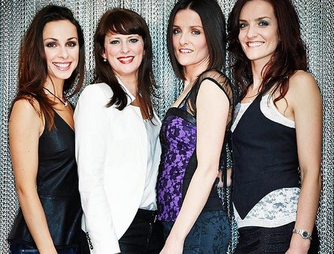 B*Witched