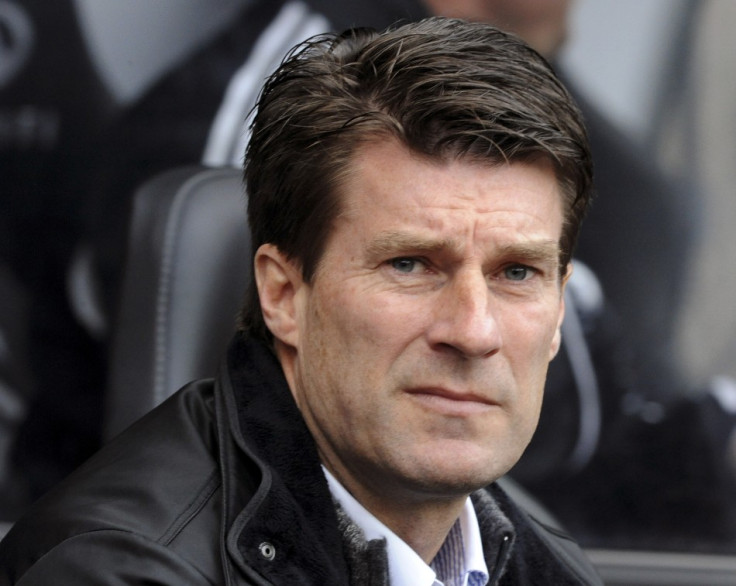 Michael Laudrup