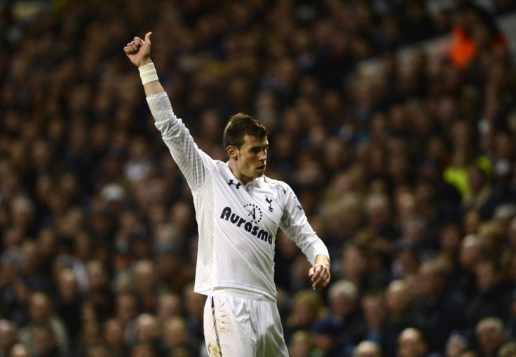 Gareth Bale