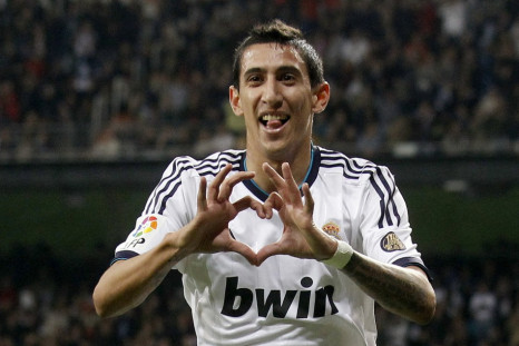 Angel di Maria
