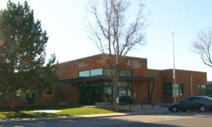 Fulton Academy