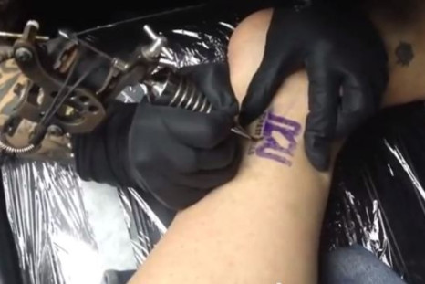 Employees of Rapid Realty offered 15% pay rise if they agree to tattoo of company logo