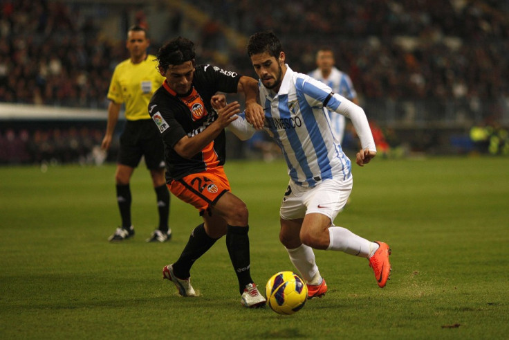 Isco (R)