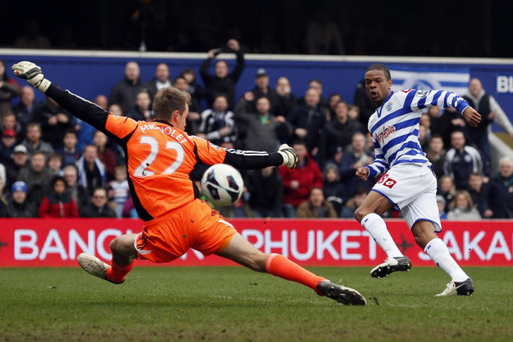 Loic Remy (R)