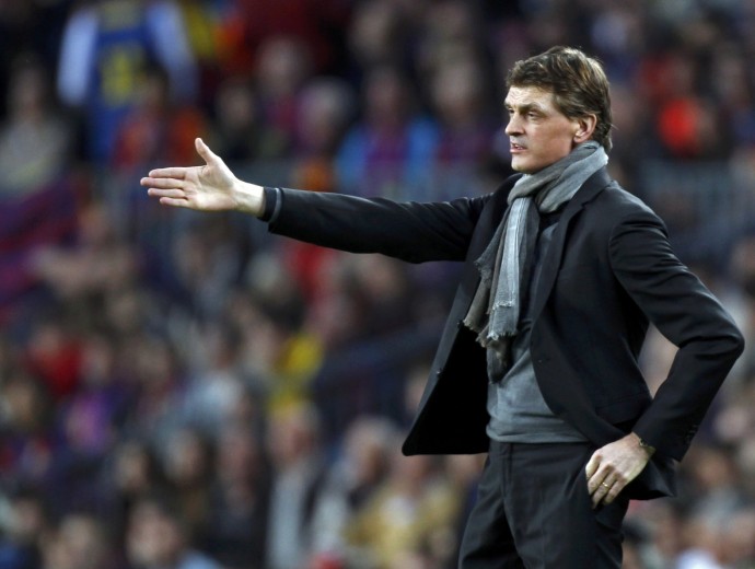 Tito Vilanova Tito Vilanova