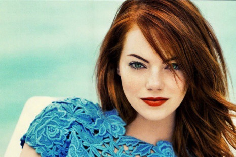 Emma Stone