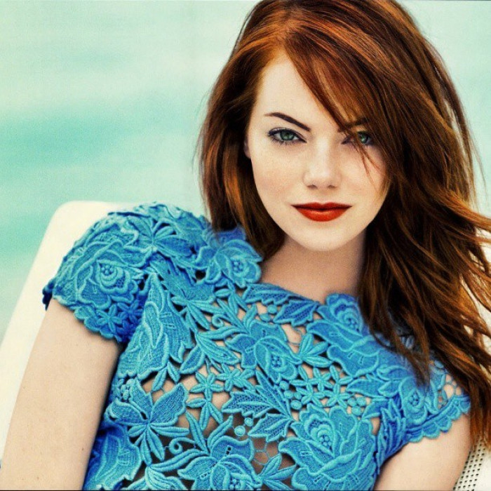 'Fifty Shades of Grey' Movie Casting: Actresses Who Put E in Excellent for the Role of Anastasia Steele 'Fifty Shades of Grey' Movie Casting: Actresses Who Put E in Excellent for the Role of Anastasia Steele