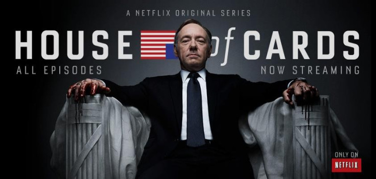 House Of Cards