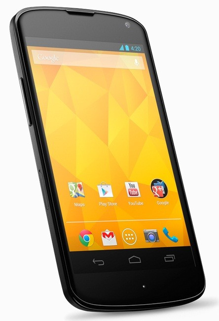 Nexus 4