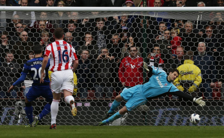 Asmir Begovic