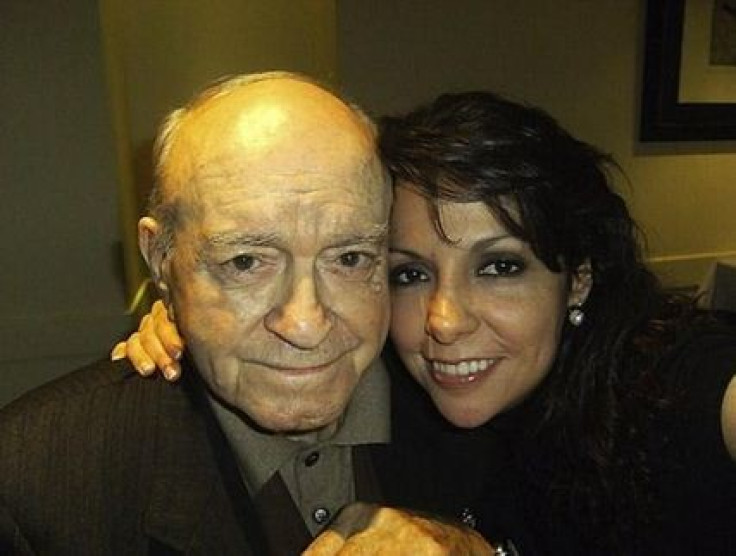 Real Madrid legend Alfredo Di Stefano to marry woman 50 years his junior