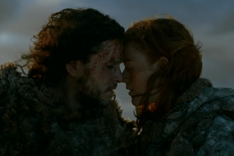 Game of Thrones Season 4: Jon Snow Knows Nothing
