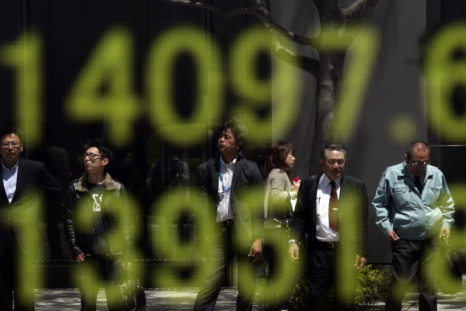 Nikkei