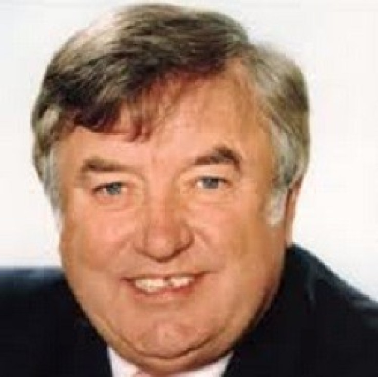 Jimmy Tarbuck is allged to have assaulted a young boy in the 1970s (wikicomms)