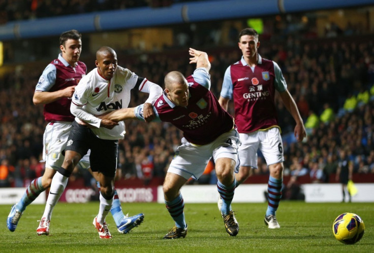 Matthew Lowton