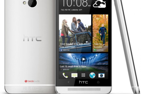 HTC One