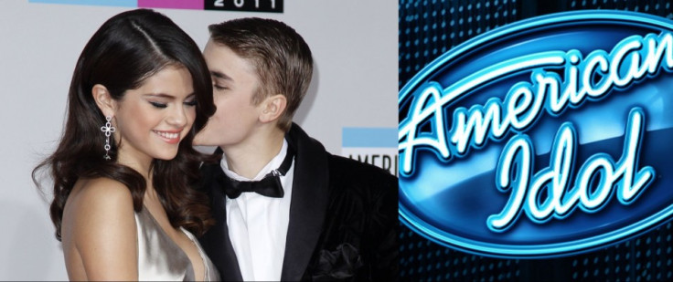 Justin Bieber, Selena Gomez to Judge American Idol?