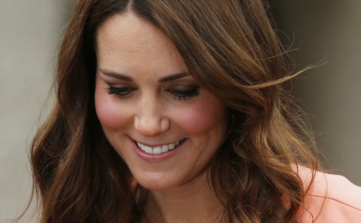 Kate Middleton