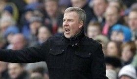 Kenny Jackett