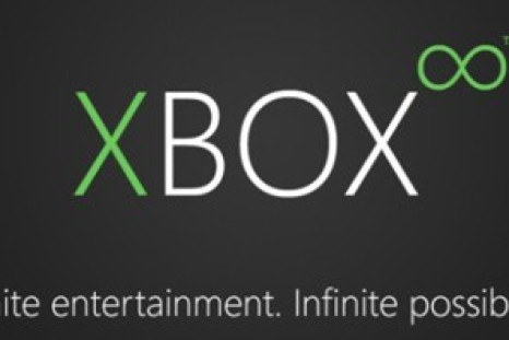 Xbox Infinity Confirmed as New Microsoft Console