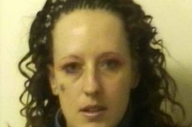 Joanna Dennehy will appear at Peterborough magistrates’ court to face the charges (Cambridgeshire Police)