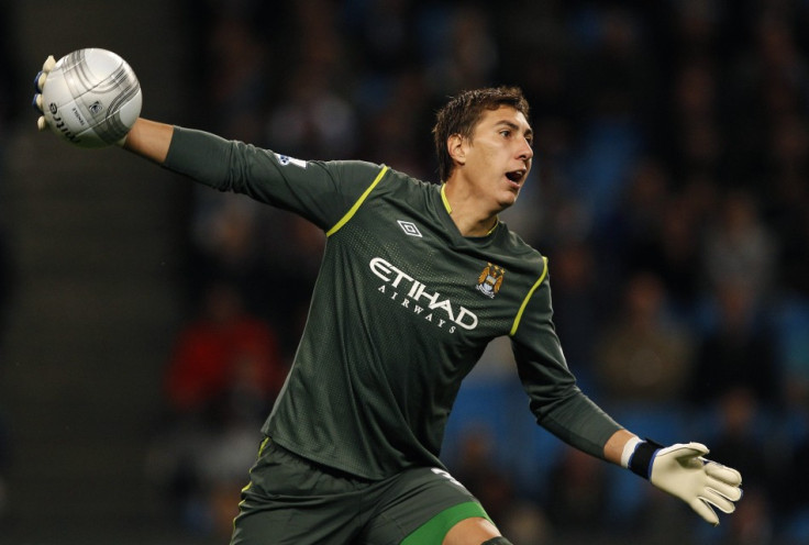 Costel Pantilimon