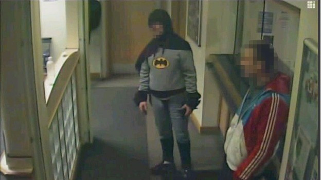 Batman