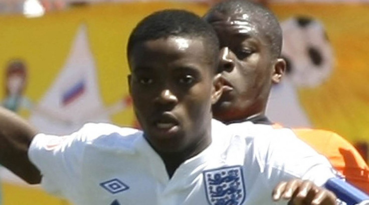 Nathaniel Chalobah