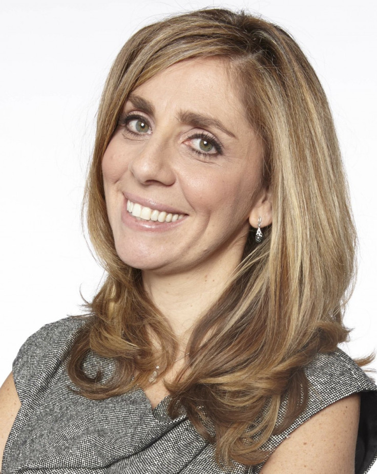 Nicola Mendelsohn