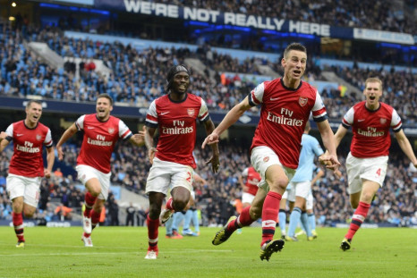 Arsenal