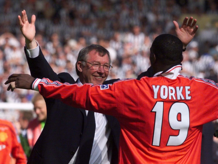 Yorke