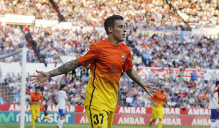 Cristian Tello