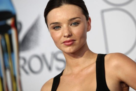Photo of Miranda Kerr