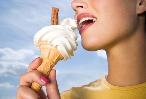 Rip-off Rome: British Tourists Charged £54 for Ice Cream Receive ...