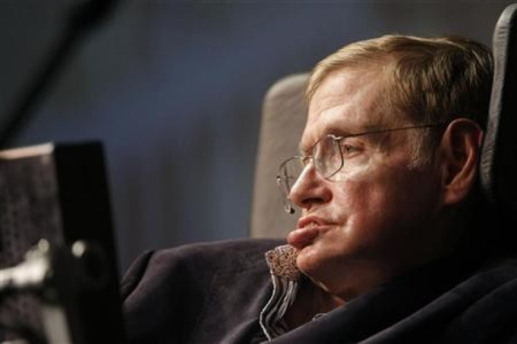 Hawking