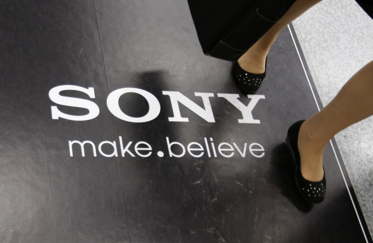 Sony