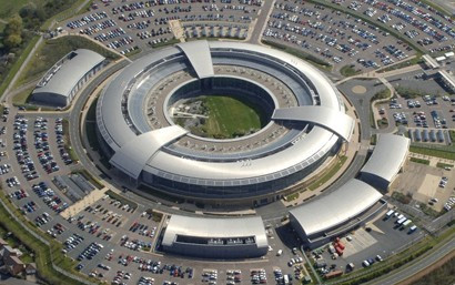 GCHQ