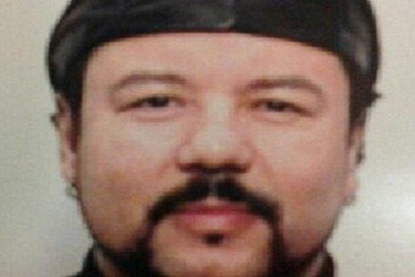 Ariel Castro