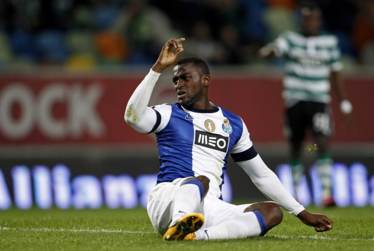 Jackson Martinez