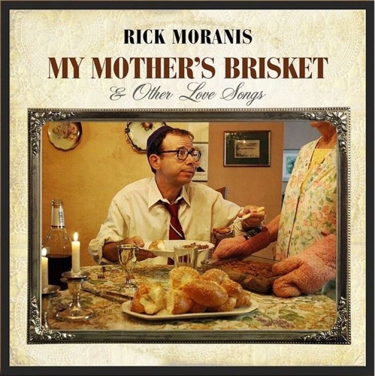 Rick Moranis